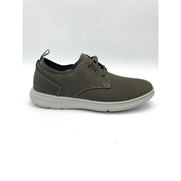 Rockport Mens Zaden Plain Toe Oxford 